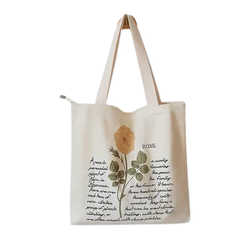 Customizable Cotton Tote Bags - Your Brand Your Style