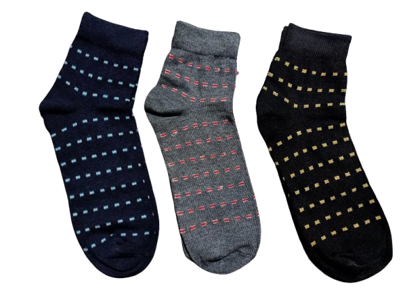 Socks 3