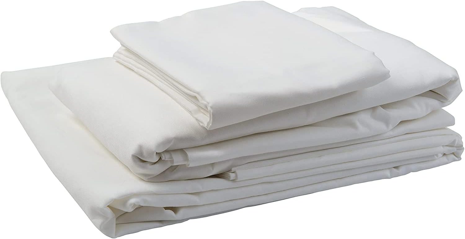 Bed Sheet 2 - Close up