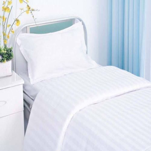 Bed Sheet 3 - Detail view
